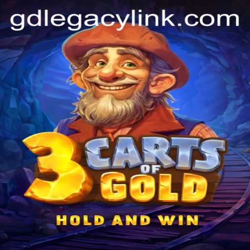 Discover the Exciting World of 3cartsOfGold