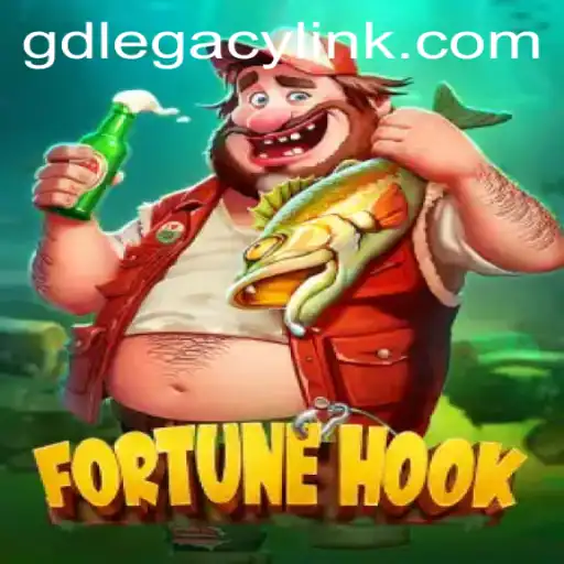 Unearthing the World of FortuneHook: The Next Wave of Interactive Gaming with GD LEGACY