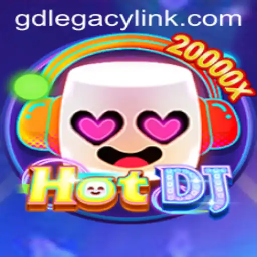 Exploring the Dynamic World of HotDJ: The GD LEGACY Experience