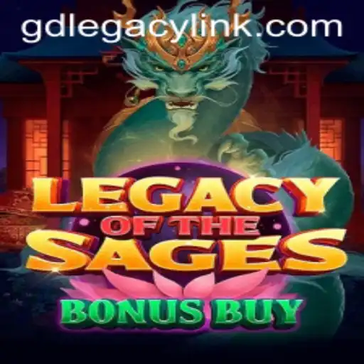 Discover the World of 'LegacyoftheSagesBonusBuy'