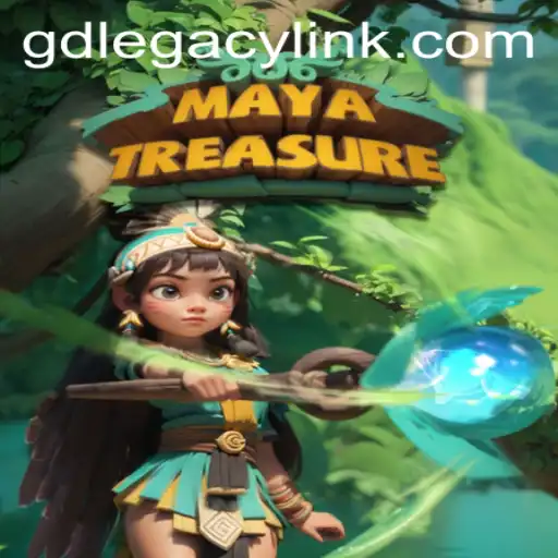 Exploring the Intricacies of MayaTreasure: An Adventure in GD LEGACY