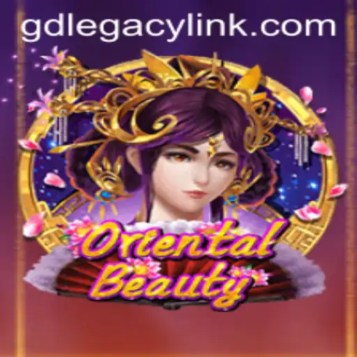 Unveiling GD LEGACY's OrientalBeauty Game: A Deep Dive into Its Enchanting Realm