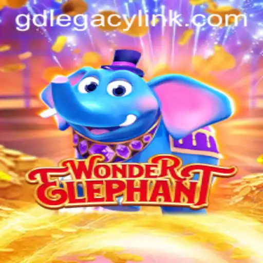 Unveiling WonderElephant: A Journey Through GD LEGACY