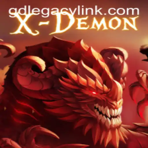 XDemon and the GD LEGACY Phenomenon: A New Era in Gaming