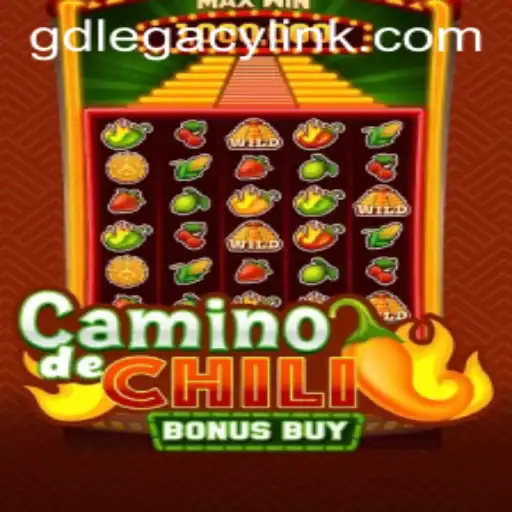 CaminodeChiliBonusBuy: A Thrilling Gaming Experience with GD LEGACY