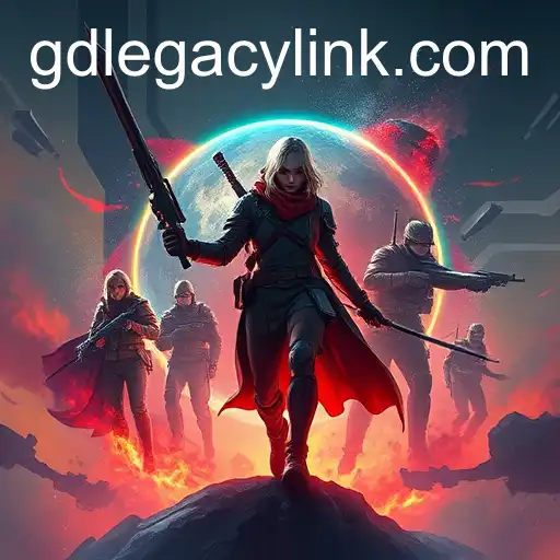 Exploring the GD LEGACY: A Vibrant Player Community