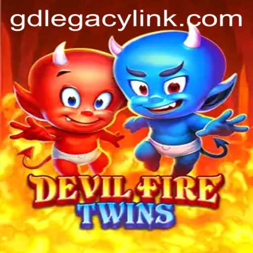 DevilFireTwins: Embark on an Epic Adventure in GD LEGACY