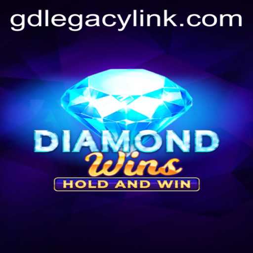 Unveiling DiamondWins: The Game Revolutionizing the GD LEGACY