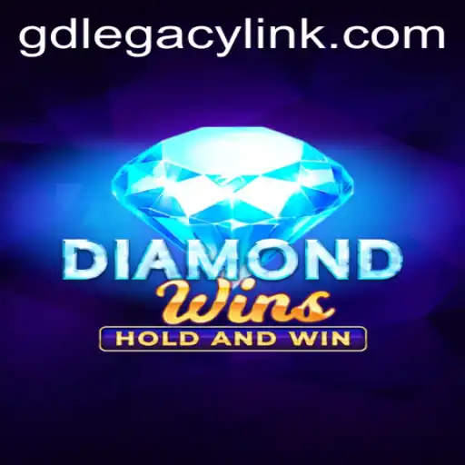 Unveiling DiamondWins: The Game Revolutionizing the GD LEGACY