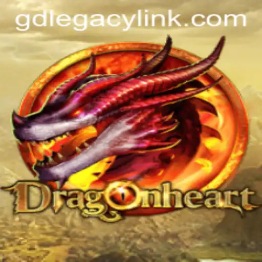 Embark on an Epic Adventure in DragonHeart: Unveiling the GD LEGACY Within