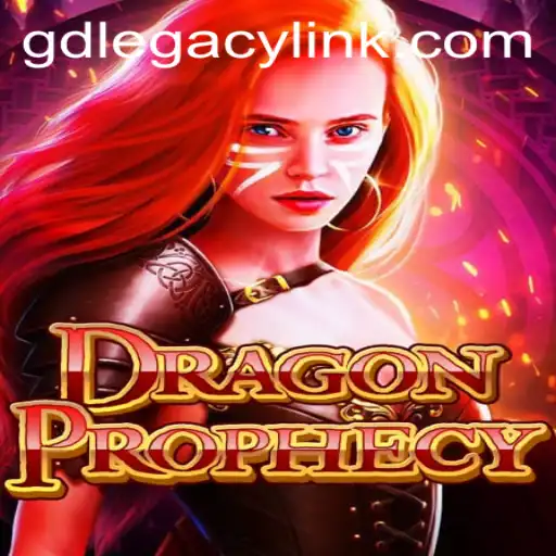 Discover the Mystical World of DragonProphecy: A Journey with GD LEGACY