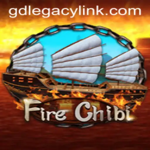 FireChibi and GD LEGACY: An Explosive Fusion of Fun and History