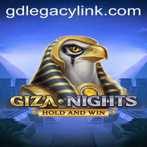 GizaNights: A Journey into the Mystical World of GD LEGACY