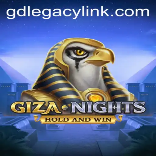 GizaNights: A Journey into the Mystical World of GD LEGACY