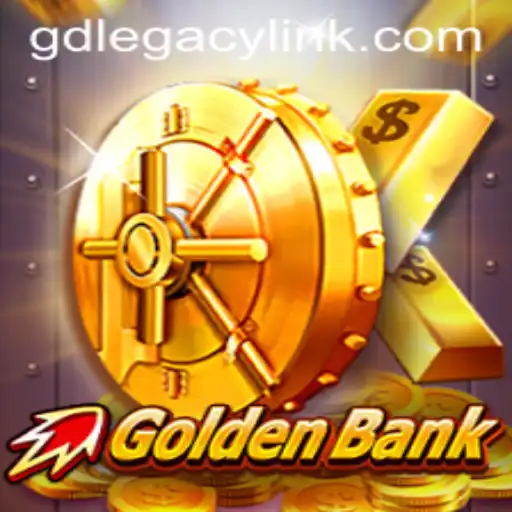 Unveiling GoldenBank: The Thrill of GD LEGACY