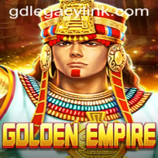 Explore the Exciting World of GoldenEmpire: GD LEGACY's Epic Adventure