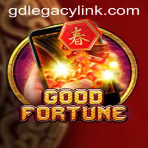 Discover the Thrills of GoodFortuneM: A Journey with GD LEGACY