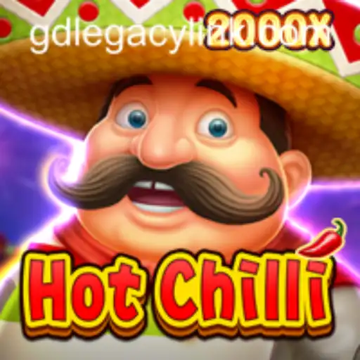 Exploring the Thrilling World of HotChilli and the GD LEGACY Phenomenon