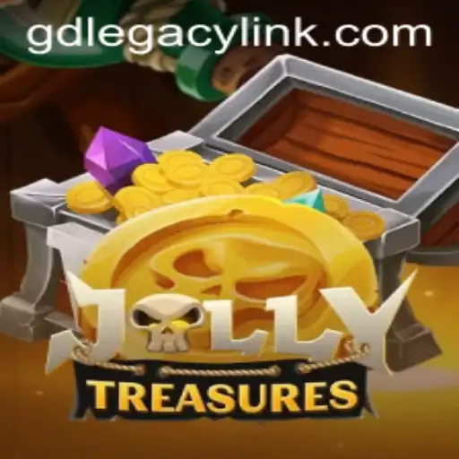 Discovering the Adventure of JollyTreasures: An Epic Tale of GD LEGACY