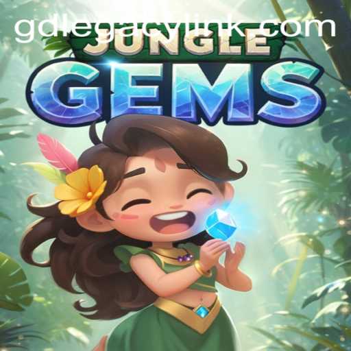Exploring the Thrills of JungleGems and the Legacy of GD