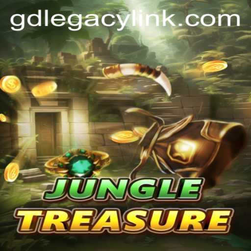 Exploring JungleTreasure and the Legacy of GD LEGACY