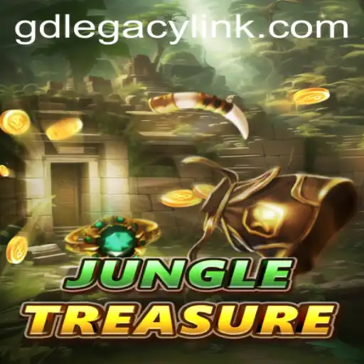 Exploring JungleTreasure and the Legacy of GD LEGACY