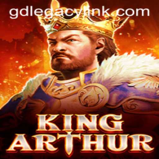 Discover the Mystical World of 'KingArthur: GD LEGACY'