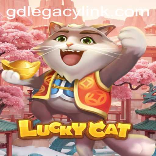 Exploring LuckyCat: A New Chapter in Gaming with GD LEGACY