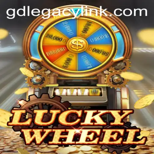 Discover the Exciting World of LuckyWheel and GD LEGACY