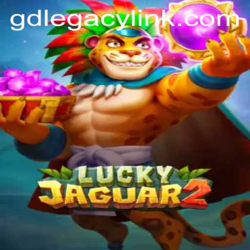Exploring the Thrilling World of Luckyjaguar2: A Dive into GD LEGACY