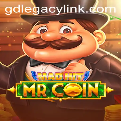 Exploring the Thrilling World of MadHitMrCoin in GD LEGACY