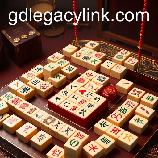 GD LEGACY: The Timeless Allure of Mahjong