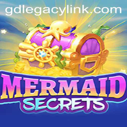 MermaidSecrets: The Enchanting Saga of GD LEGACY
