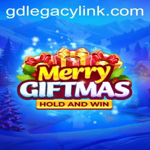 MerryGiftmas Revealed: A Joyful Blend of Festivity and Adventure in GD LEGACY