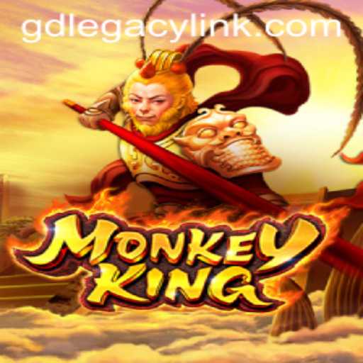 Embark on a Legendary Journey in MonkeyKing: GD LEGACY
