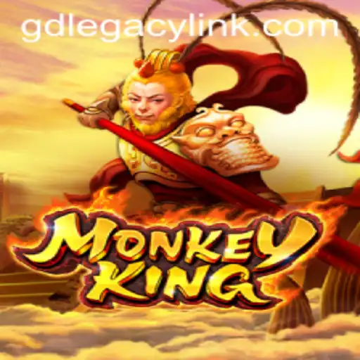 Embark on a Legendary Journey in MonkeyKing: GD LEGACY