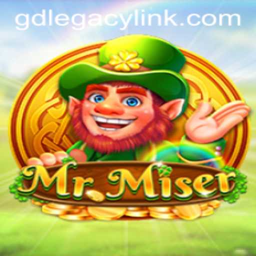 Discovering MrMiser: The Game That Blends Strategy and Legacy