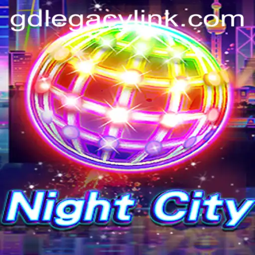 Exploring NightCity: Unveiling the Intriguing World of GD LEGACY
