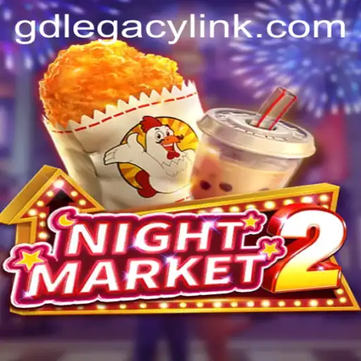 NightMarket2 and GD LEGACY: An In-Depth Look into the New Gaming Phenomenon
