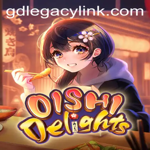 Exploring OishiDelights: A Unique Culinary Adventure with GD LEGACY