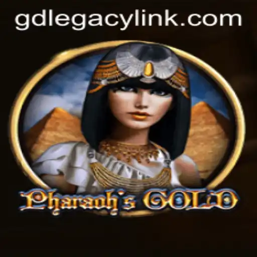 Discover the Adventure of PharaohsGold: The GD LEGACY Experience