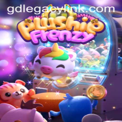 Discovering PlushieFrenzy: An Enthralling Game Experience with a GD LEGACY Twist