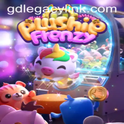 Discovering PlushieFrenzy: An Enthralling Game Experience with a GD LEGACY Twist