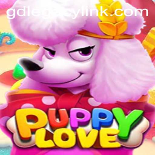 The Enchanting World of PuppyLove and GD LEGACY