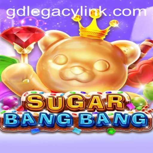 The Mesmerizing World of SUGARBANGBANG: An Insight into GD LEGACY