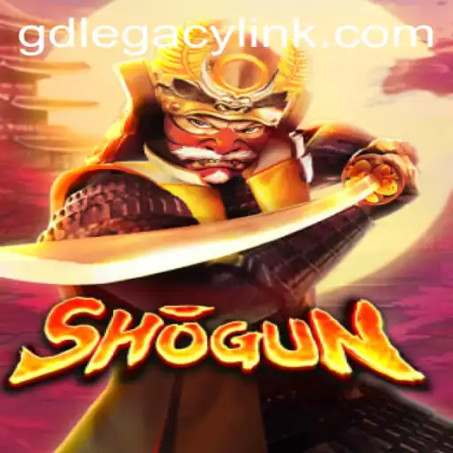 Unveiling the Intrigue of 'Shogun': A Strategic Expedition into the World of GD LEGACY