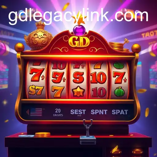 Understanding the Buzz Around GD LEGACY in the Slot Industry