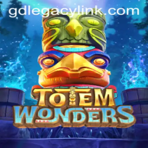 Exploring TotemWonders: An Insight into GD LEGACY's Latest Game