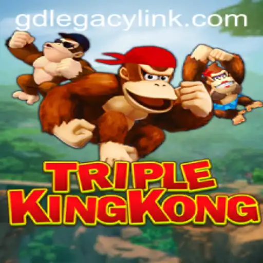 Exploring TripleKingKong and the Legacy of GD: A Journey into Gaming's New Frontier