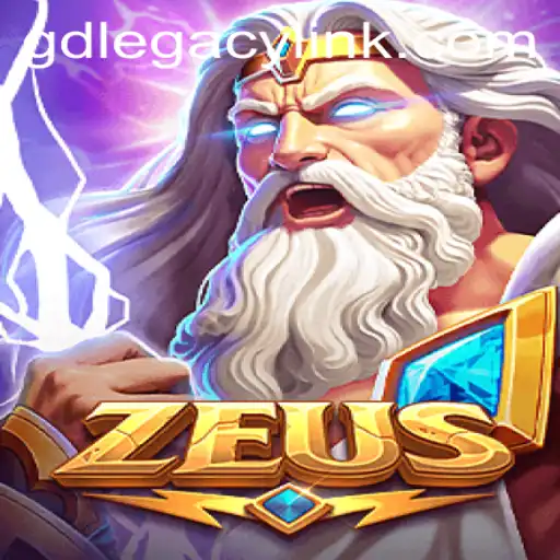 Unveiling Zeus: A Legendary Journey with GD LEGACY